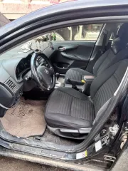 Toyota Corolla 2007. Автомобиль марки TOYOTA Corolla 2007 г.в., VIN-номер JTNBV58EX02030663. Ознакомление с регламентом торгов, проектом договора купли-продажи, бланками договора о задатке и характеристиками имущества — по телефону +7 926 155 40 33 или электронной почте atrade88@yandex.ru. Осмотр…