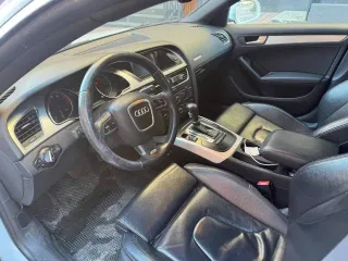 Audi A5, 2011 года, 211 лс, 229818 км, полный привод, АКПП, транспортное средство: АУДИ A5, Идентификационный номер VIN: WAUZZZ8T0BA058457, Год изготовления: 2011, гос.номер М524УС21