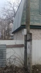 Земельный участок для ведения садоводства, кад.№16:20:116901:71, местоположение: РТ, Зеленодольский р-н, С/Т Инвалид, участок 63/4, площадь 403 кв. м., погрешность 14; здание нежилое, кад.№ 16:20:116901:91, местоположение: РТ, Зеленодольский р-н, С/Т Инвалид, участок 63/4, площадь 35 кв.м. (1285…