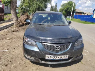 Mazda 3 2013, автомобиль марки Mazda модель 3, 2013 г.в., VIN-номер JMZBK12Z561289570. Ознакомление с регламентом проведения торгов, проектом договора купли-продажи имущества, бланками договора о задатке, характеристиками и документацией осуществляется предварительно записавшись по телефону +7 926…