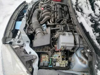 Легковой автомобиль, марка: Форд, модель: Фокус, год изготовления: 2007 г.в., VIN: X9F4XXEED47K64982