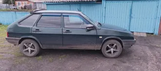 ВАЗ 21093, 2004. Автомобиль марки ВАЗ модель 21093 2004 г.в. VIN-номер XTA21093043650134. Ознакомление с документами на имущество производится по местонахождению финансового управляющего: 610002, обл Кировская, г Киров, ул Никитская 191, Marakulin.43@yandex.ru. Осмотр имущества производится по…
