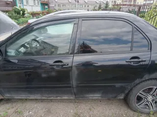 Mitsubishi Lancer, 2007, автомобиль марки MITSUBISHI модель Lancer 2007 г.в., VIN-номер JMBSNCS3A7U030919, в залоге у ПАО "Совкомбанк". Осмотр предмета торгов производится в рабочие дни, по месту нахождения имущества и возможен с даты публикации настоящего сообщения до даты окончания срока принятия…