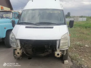 Автобус 222708 2012 годные остатки Автобуса класса А, марка: Автобус, модель: 222708, год изготовления: 2012, цвет: Белый, VIN: XUS222708C0001577, г/н: В167КС134, не на ходу, вид собственности: индивидуальная