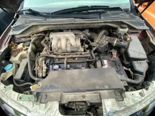 Nissan Murano 2003 г.в., госномер В730РТ27, двигатель 894669А, VIN JN8AZ08W83W235299, цвет коричневый. Модель Murano, вид транспорта легковой, год выпуска 2003.
