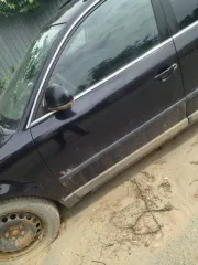 Volkswagen Passat 2005 года, черный цвет. VIN: WVWZZZ3BZ5E158785, ПТС: 39 ТТ 612976, госномер: Х559РТ64. Модель двигателя: AVB, номер двигателя: 725674, мощность: 130 л.с. (95 кВт), объем: 1896 см³. Кузов: WVWZZZ3BZ5E158785, экологический класс: третий. Максимальная масса: 2090 кг, масса без…