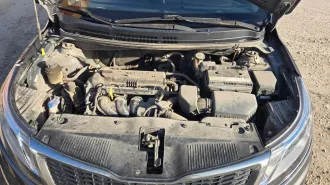 Kia Rio 2012 года, VIN Z94CC41BADR091474. Мощность двигателя 123 л.с., цвет серый. Для осмотра в г. Рязань, ул. Семчинская, д. 11 требуется предварительное согласование по телефону +7 920 988 70 10 (звонки строго по выходным). Фотографии и дополнительная информация доступны по запросу на…