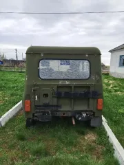 УАЗ 469 РХ (UAZ), 1975. Универсал УАЗ469РХ, идентификационный номер отсутствует; номер шасси, номер кузова 129278; 445. Год выпуска (изготовления) 1975. Объект движимого имущества: легковые прочие УАЗ 469 РХ, год изготовления ТС 1975, идентификационный номер (VIN) отсутствует, цвет кузова –…