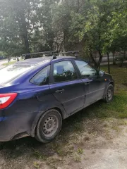 LADA Granta 2016 года выпуска, VIN: XTA219110GY213297.