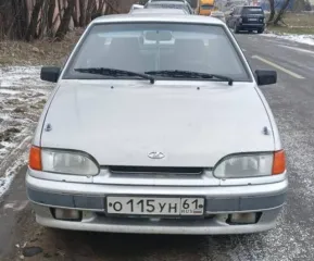 Ваз 2115, 2006 года, 76 лс, 279100 км. Легковой автомобиль, марка ВАЗ 21150, страна изготовитель – Россия, год изготовления 2006г., VIN – ХТА21150064228884, цвет светло-серебристый металл, мощность двигателя – 76 л.с., объем двигателя – 1499 куб. см.