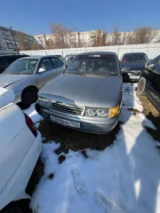 ВАЗ 21102, ВАЗ 11183 Лада Калина, Mazda Familia, ВАЗ 21124, ВАЗ 21120, ВАЗ 21102, ВАЗ 2106. Бывшие в употреблении, есть внешние дефекты: коррозия кузова, механические повреждения и сколы. Документы и ключи отсутствуют. Покупатель самостоятельно проверяет наличие залога или обременения. Возврат или…