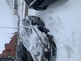 Mazda 3 2012 года выпуска. VIN/номер кузова: JMZBL14Z511553588. Осмотр по адресу: Ханты-Мансийский автономный округ-Югра, г. Нижневартовск, ул. Чапаева, д. 1. Осмотр возможен с момента публикации до окончания приема заявок по предварительной записи по телефону 8 (3466) 63-04-25 с 9:00 до 18:00 в…