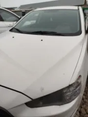 Mitsubishi Lancer 2012 года выпуска, госномер В722ОК43, VIN JMBSNCY1ACU004011. Местонахождение: Кировская область, г. Киров, Заготзерновский проезд, д. 14. Вид права – собственность. Обременение – аресты.