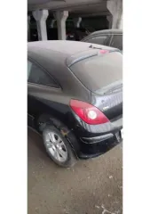 Opel Corsa 2007, 90 лс, автомобиль легковой, марка: Opel, модель: Corsa, VIN: W0L0SDL0886064950, гос. рег. номер: М896ВЕ199, год изготовления: 2007