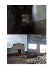 Мехмастерская 386.3 кв.м с участком, Рязанская область, Касимовский район, поселок Крутоярский. Здание нежилое, одноэтажное, общей площадью 386.3 кв.м, кадастровый номер 62:04:0930101:590. Материал наружных стен — кирпич, год ввода в эксплуатацию — 1972. Одновременно отчуждается земельный участок…