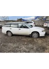 Nissan Expert, 2000 года, 125 лс, 222305 км, АКПП. Автомобиль: Nissan Expert, год выпуска 2000, модель, № двигателя QG18-271906, кузов (кабина, прицеп) № VW11-010869, цвет белый, гос.рег.номер О240ОА38.