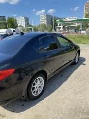 Peugeot 408, 2013. Легковой автомобиль марки Peugeot 408, 2013 г.в., VIN номер Z8T4D5FS9DM014218. На переднем лобовом стекле имеется трещина, на заднем бампере имеются сколы, трещины.