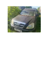SUV T11 VORTEX TINGO 2011 Legkovoy avtomobil' marki: SUV T11, model': VORTEX TINGO, god vypuska: 2011 g., kuzov № X7MDB11EAB0005204, identifikatsionnyy nomer (VIN): X7MDB11EAB0005204 Osmotr imushchestva po mestu ego nakhozhdeniya - po predvaritel'noy zapisi (posredstvom napravleniya zaprosa na…