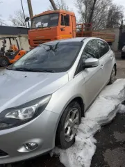 Ford Focus 2012 года, 125 л.с., 169 000 км. Транспортное средство, марки ФОРД ФОКУС, VIN номер: X9FKXXEEBKCE37857, 2012 года выпуска, двигатель 1596 куб.см., 125 л.с., пробег: 169000км.
