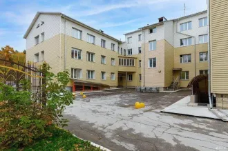 Нежилое помещение 146 кв.м, г. Новосибирск, ул. Сиреневая, д. 29, подвал, кадастровый номер 54:35:091650:2401, ограничения и обременения: наличие перепланировки/переустройства/реконструкции установить невозможно