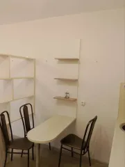 Квартира общей площадью 22,4 кв.м. расположена по адресу: Республика Удмуртия, г. Ижевск, город Машиностроителей, д. 100б, кв. 42.