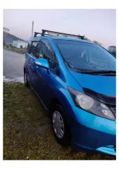 Honda Freed 2011 года, 118 лс, 272230 км, АКПП, GB3-1352722.