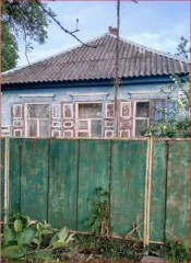 Доли дома 68.1 кв.м и участка 2172 кв.м, Краснодарский край 1/4 доля дома и 1/4 доля земельного участка в Краснодарском крае еще 1/4 доля дома и 1/4 доля земельного участка в Краснодарском крае еще 1/4 доля в праве на жилое здание, площадь: 68,1кв.м., кадастровый номер: 23:32:0503013:697 и 1/4 доля…