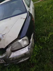 Hyundai Accent 2004, марка: Hyundai, модель: Accent, год изготовления: 2004, цвет: с, VIN: Х7МСF41GР4М015389, ПТС: 50МР006102, г/н: К673МУ32, модель двигателя: G4EC, тип двигателя: Бензиновый, двигатель №: 4784616, мощность двигателя, л. с. (кВт): 102.0 (75.02), рабочий объем двигателя, куб. см…