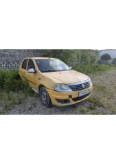 Renault Logan 2013, 75 лс, 530 000 км, автомобиль легковой, марка: Renault, модель: Logan, VIN: X7LLSRB2HDH671332, гос. рег. номер: У144АУ71, год изготовления: 2013