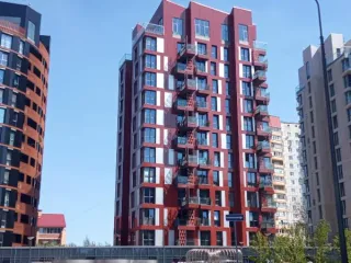 Жилое помещение по адресу: г. Москва, г. Троицк, ул. 1-я Ватутинская, д. 12, корп. 2, кв. 74, общей площадью 71,2 кв. м, (Этаж № 2), кадастровый номер: 77:17:0140116:27006 Вид жилого помещения: Жилое Общая площадь: 71.2