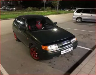 ВАЗ 2112, 2004 года, 90 лс, автомобиль легковой, марка: ВАЗ, модель: 21120, VIN: XTA21120040215205, гос. рег. номер: Н743КВ161, год изготовления: 2004. ТС находится в залоге у Общество с ограниченной ответственностью Микрокредитная компания "Корона".